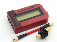 ImmersionRC RF Power Meter And 30dB Attenuator (35Mhz-5.8Ghz) [277000011-0/51616]